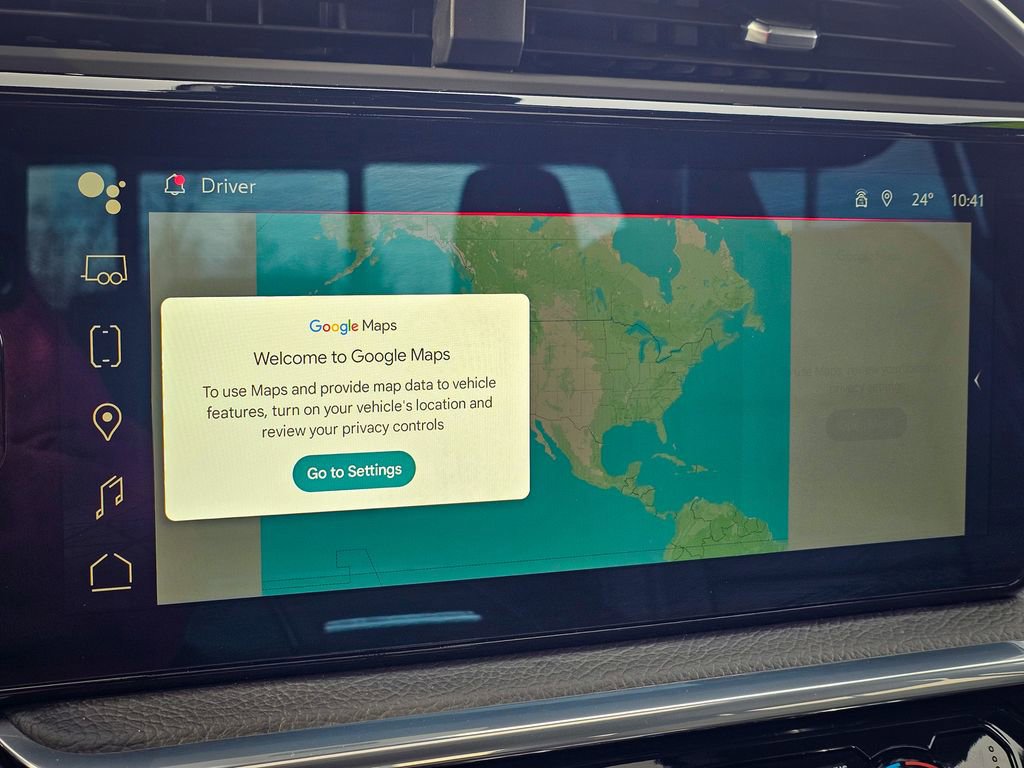 Certified 2024 GMC Sierra 2500 Denali w/ Denali Reserve Package image 29