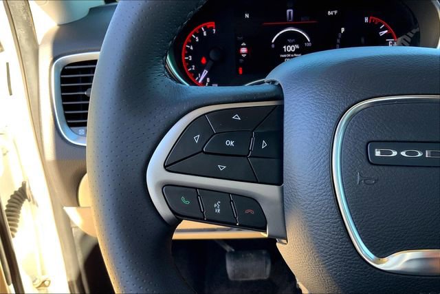 Used 2019 Dodge Durango SXT w/ 3rd Row Seating Group image 18