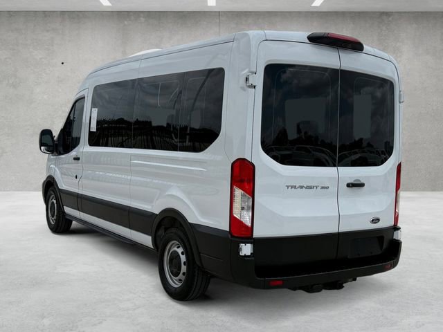 Used 2023 Ford Transit 350 XL RWD image 15