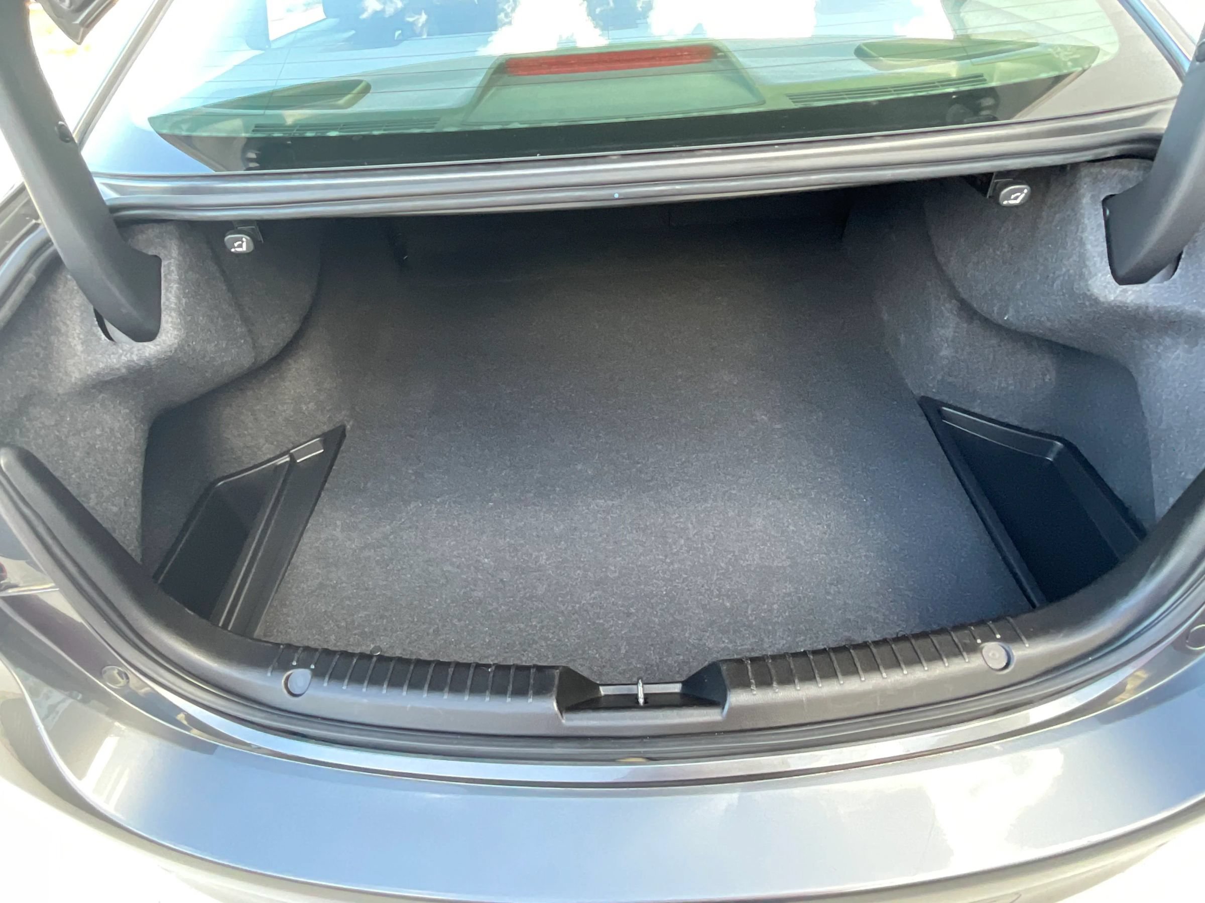Used 2019 MAZDA MAZDA6 Grand Touring Reserve FWD image 15