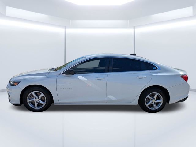 Used 2018 Chevrolet Malibu LS image 5