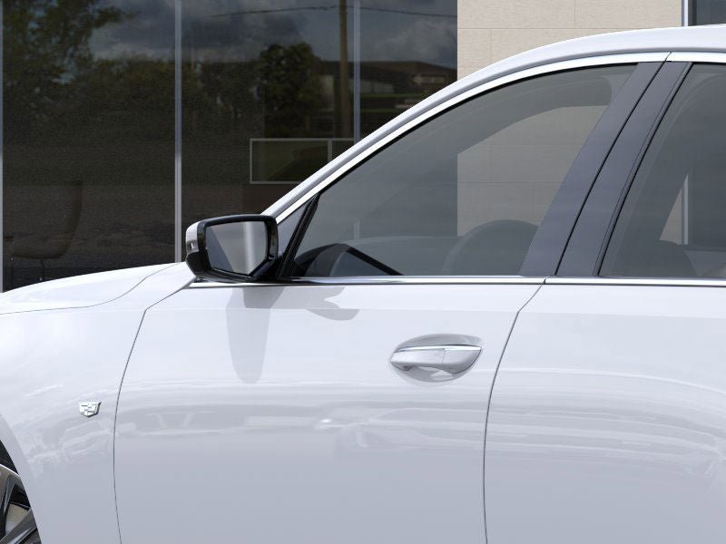 New 2026 Cadillac CT5 Premium Luxury w/ Technology Package image 12