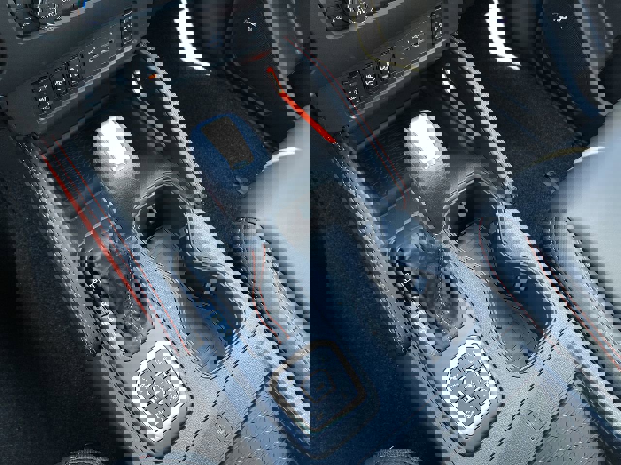 New 2026 Nissan Frontier PRO-4X w/ Pro Premium Package image 26