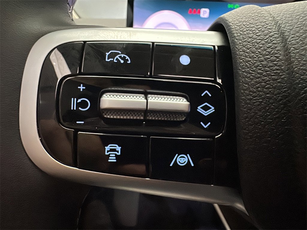 New 2026 Genesis GV70 2.5T Advanced image 27