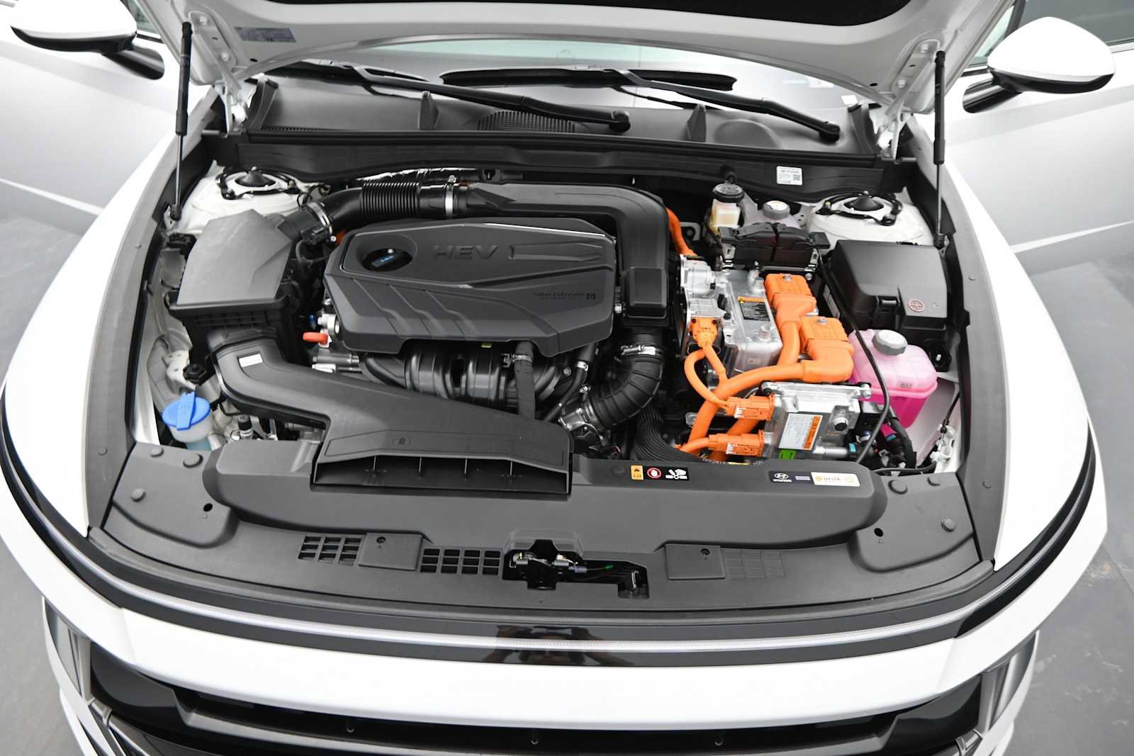 New 2026 Hyundai Sonata SEL FWD image 26