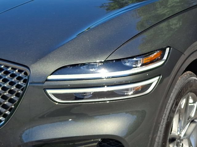 Used 2025 Genesis GV70 2.5T AWD/4WD image 9