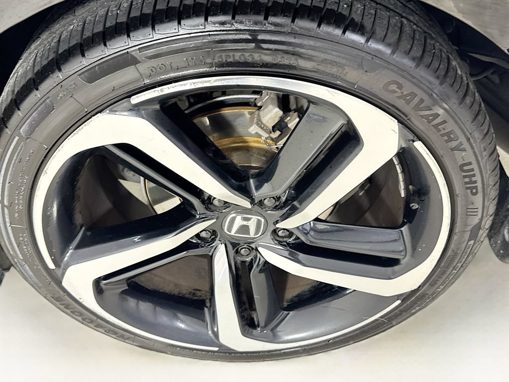 Used 2020 Honda Accord Sport image 35