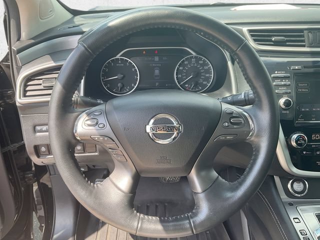Used 2020 Nissan Murano SL w/ Moonroof Package AWD/4WD image 19
