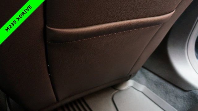 Used 2023 BMW M235i xDrive Gran Coupe w/ Premium Package image 38