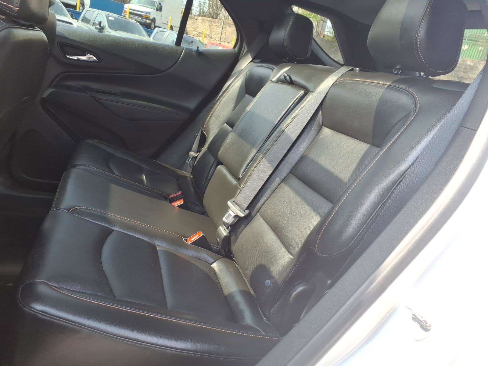 Used 2021 Chevrolet Equinox Premier AWD/4WD image 13