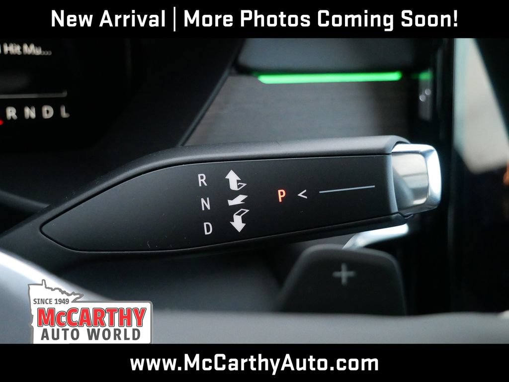 Used 2025 GMC Acadia Denali w/ Super Cruise Package AWD/4WD image 25