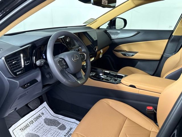 New 2026 Lexus NX 350 AWD w/ Luxury Package image 5