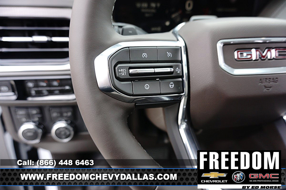 New 2026 GMC Yukon XL Elevation w/ Elevation Premium Package AWD/4WD image 24