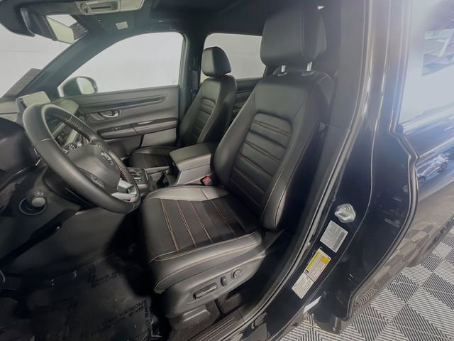Used 2025 Honda CR-V Sport-L image 10