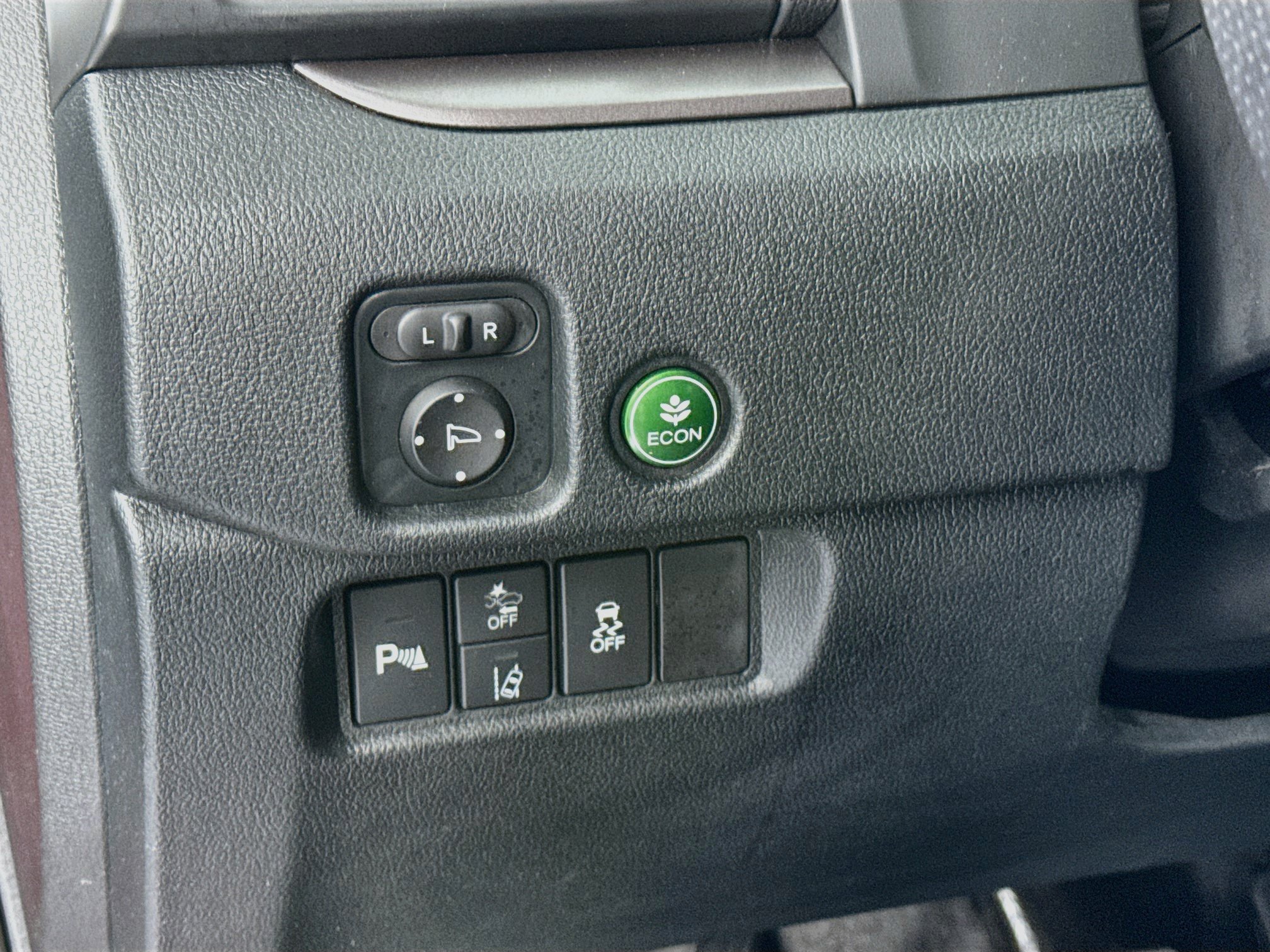 Certified 2023 Honda Passport EX-L image 10