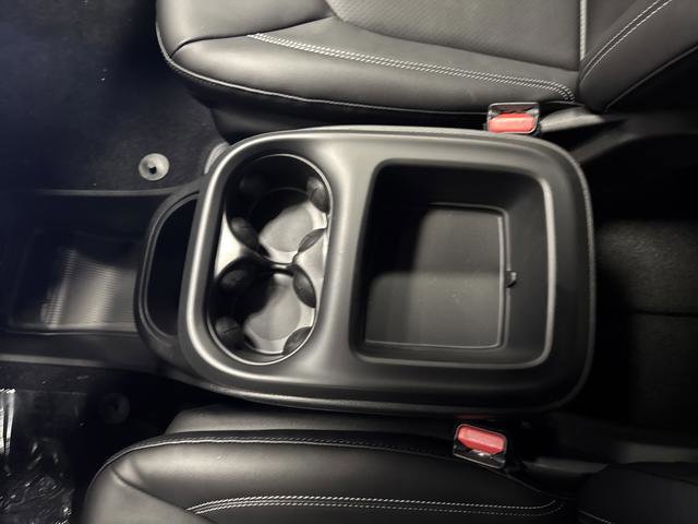 New 2026 Chrysler Pacifica Select w/ S Appearance Package image 19