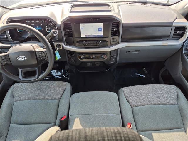 Used 2023 Ford F150 XLT AWD/4WD image 15
