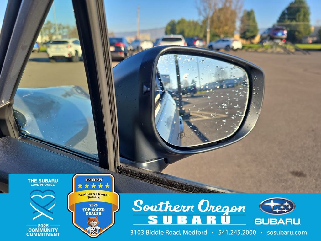 New 2026 Subaru Impreza 2.0i Sport image 16