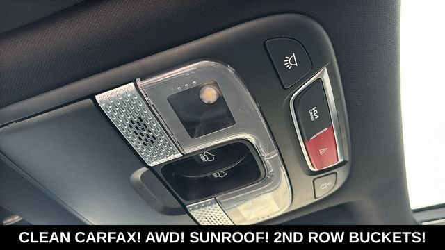 Used 2023 Kia Telluride SX X-Line AWD/4WD image 23