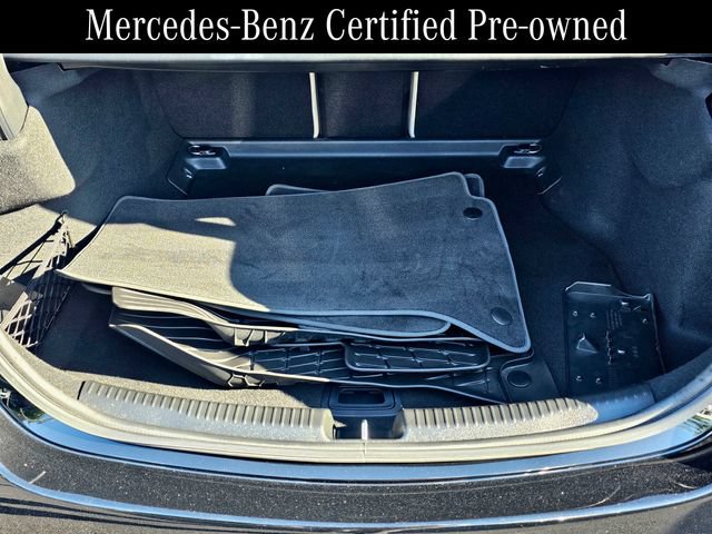 Certified 2023 Mercedes-Benz C 300 4MATIC Sedan image 11