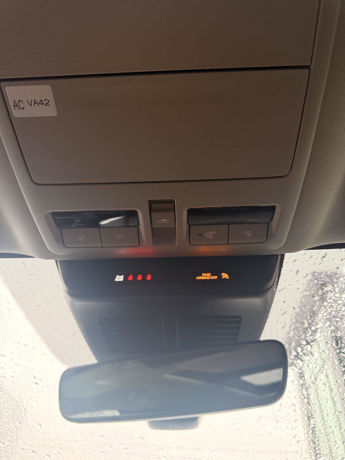 Used 2025 MAZDA CX-50 AWD 2.5 Hybrid w/ Weather Package image 24