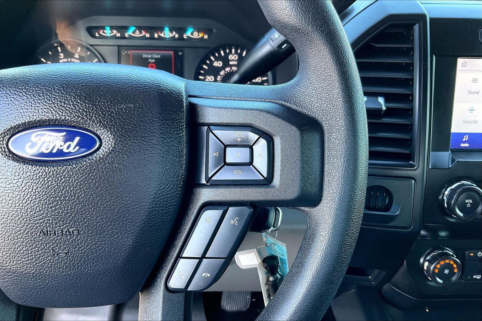 Used 2020 Ford F150 XL w/ Equipment Group 101A Mid RWD image 21