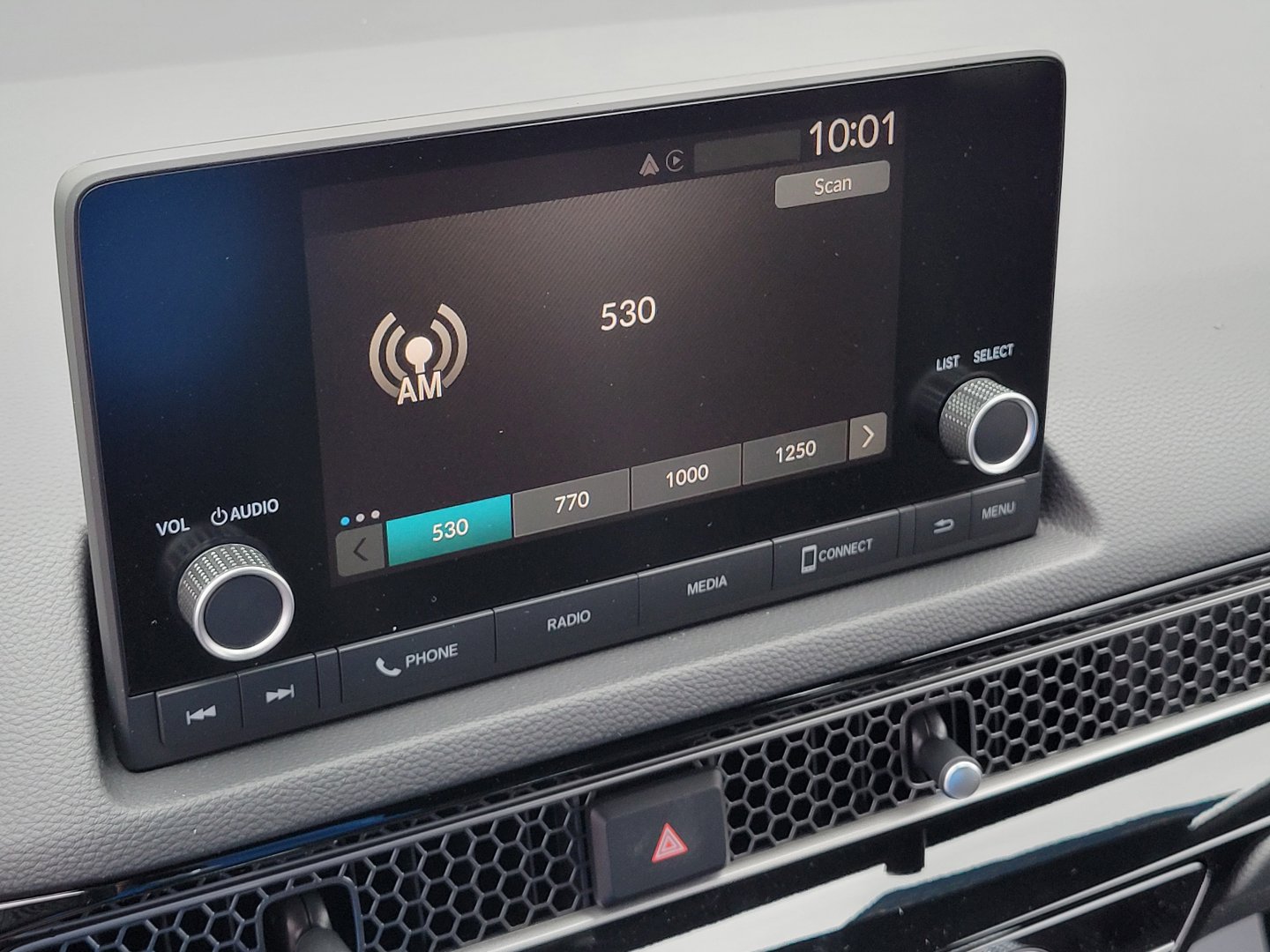 Certified 2025 Honda Civic Sport image 25