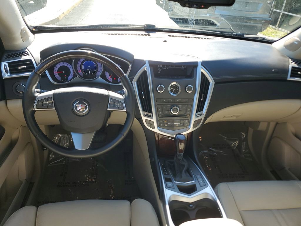 Used 2012 Cadillac SRX Luxury FWD image 17