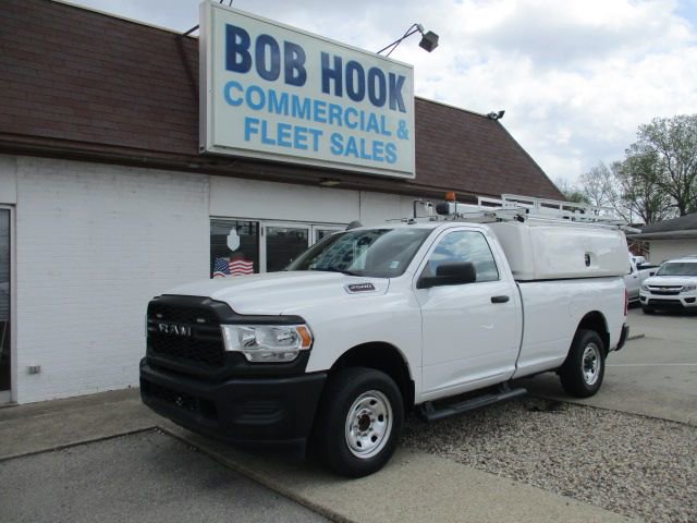 Used 2020 RAM 2500 Tradesman RWD image 1