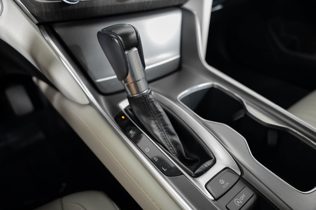 Used 2022 Honda Accord EX-L image 33