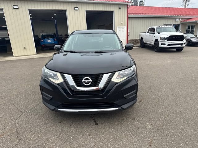 Used 2017 Nissan Rogue S AWD/4WD image 8