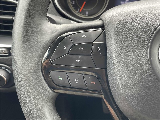 Used 2023 Jeep Cherokee Altitude Lux image 12