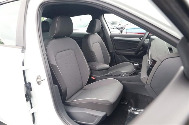New 2025 Volkswagen Jetta Sport image 23