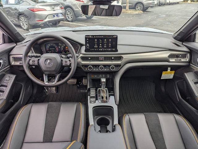 New 2026 Acura Integra A-Spec image 10