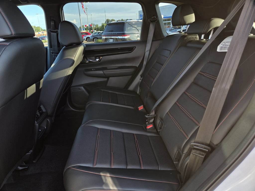 New 2026 Honda CR-V Sport Touring image 20