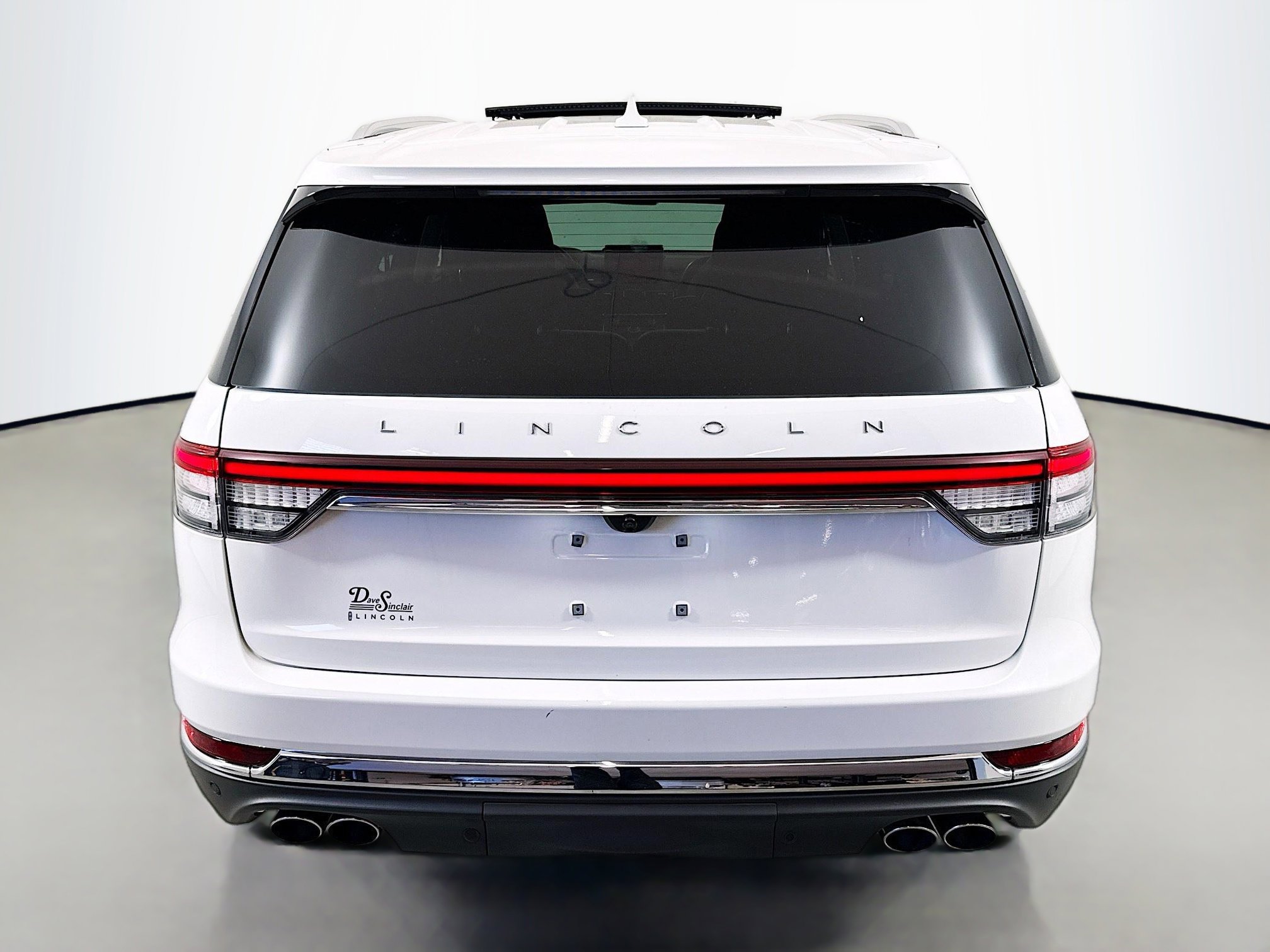 Used 2021 Lincoln Aviator Reserve w/ Equipment Group 202A image 6