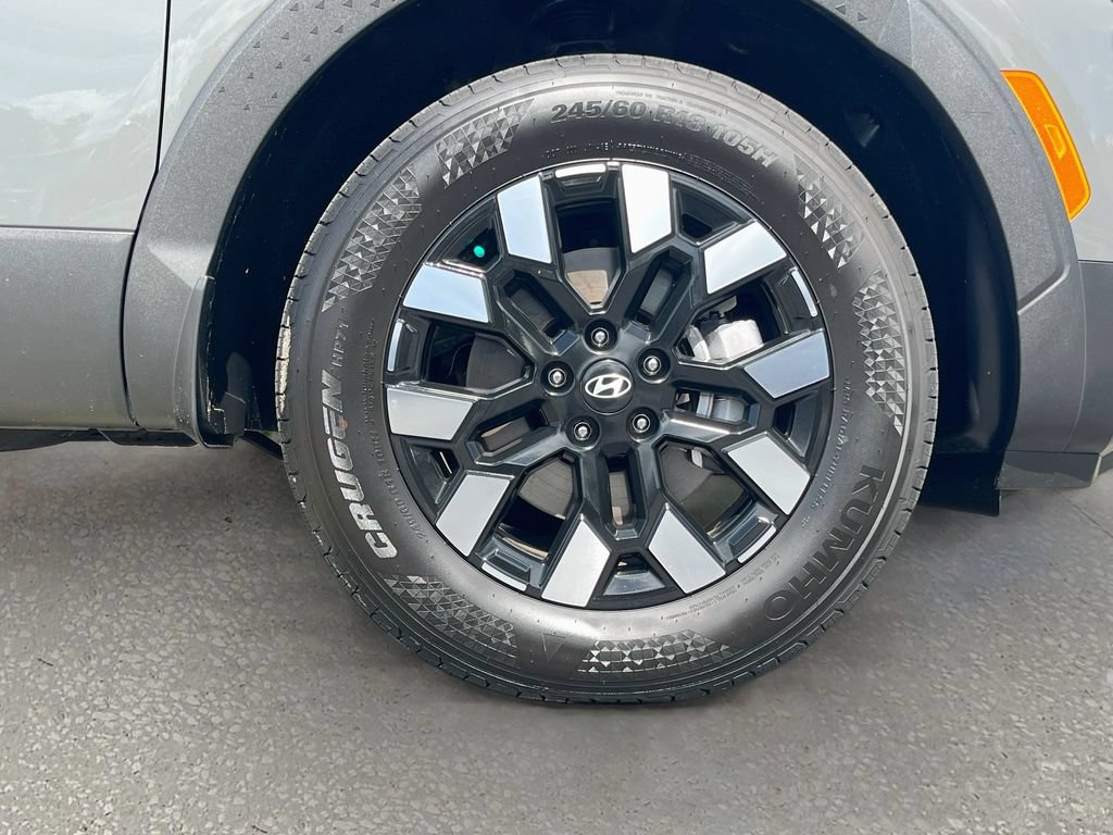Used 2026 Hyundai Santa Cruz SEL FWD image 28