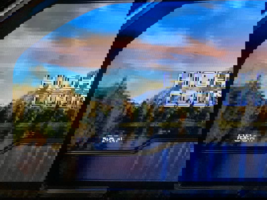 Used 2022 Chevrolet Silverado 1500 High Country w/ Technology Package image 18