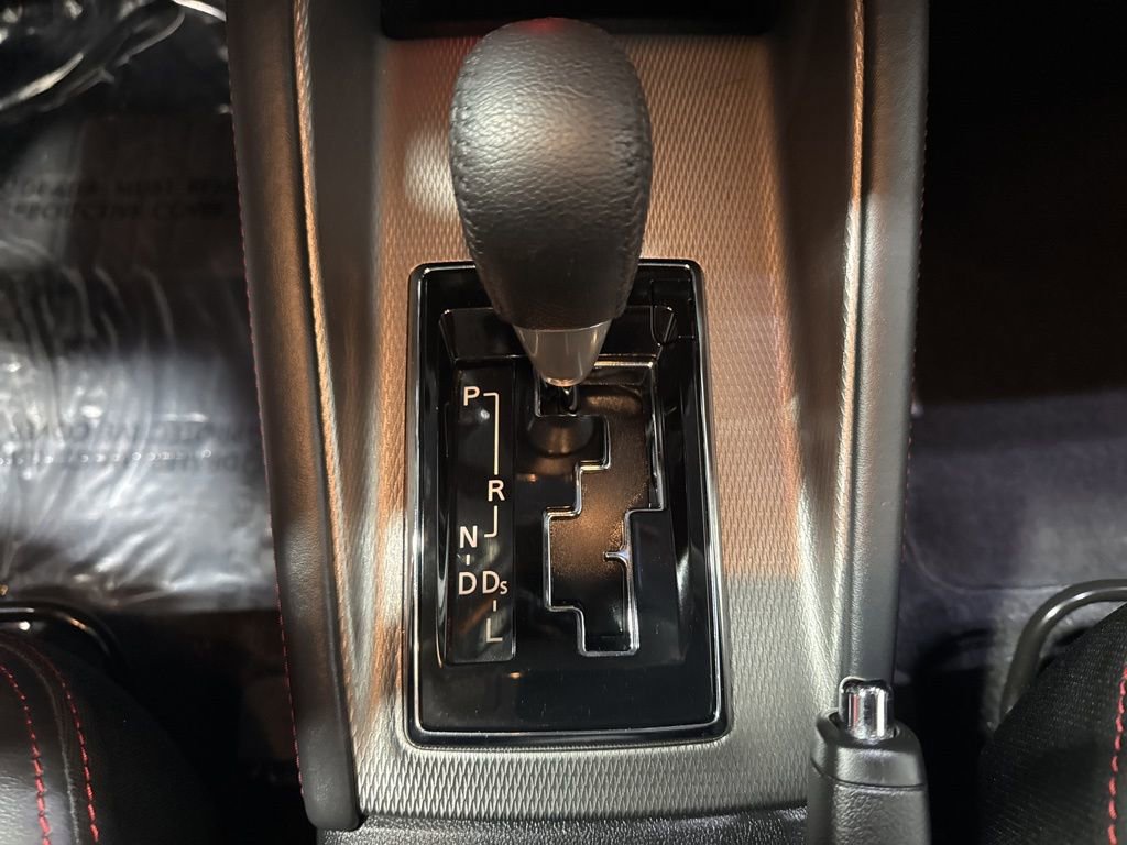Used 2025 Mitsubishi Outlander Sport ES AWD/4WD image 19