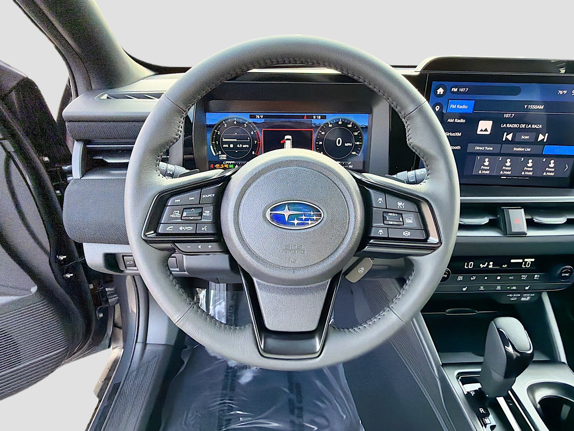 New 2026 Subaru Outback Premium AWD/4WD image 39