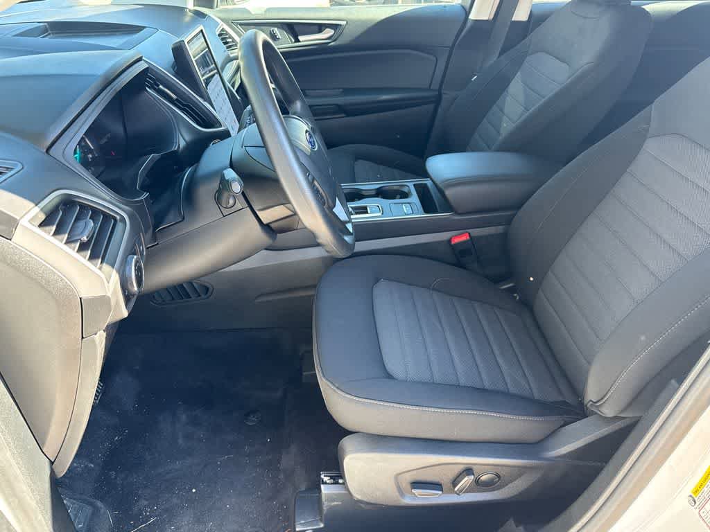 New 2024 Ford Edge SE AWD/4WD image 10