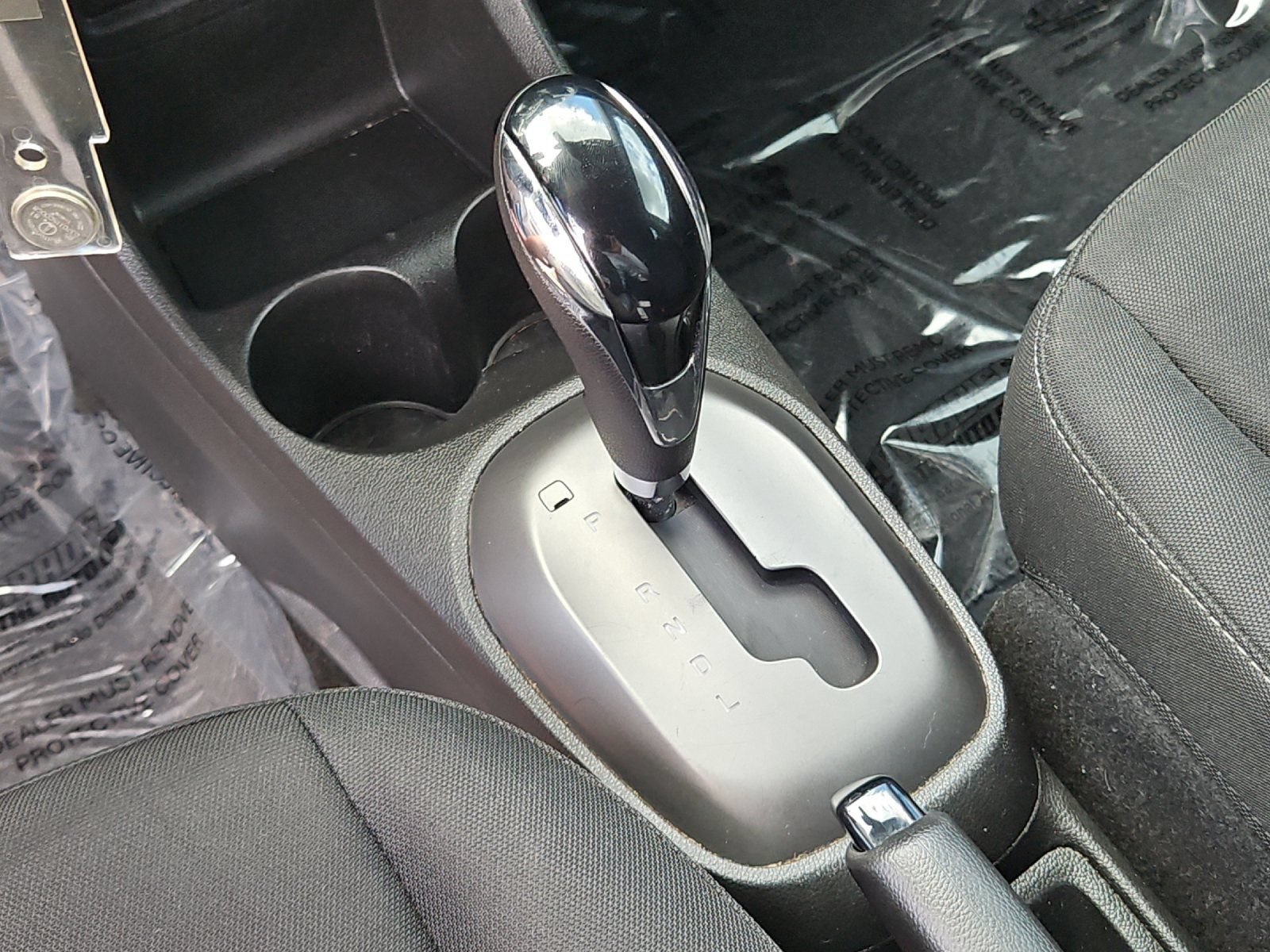 Used 2020 Chevrolet Spark LT FWD image 19