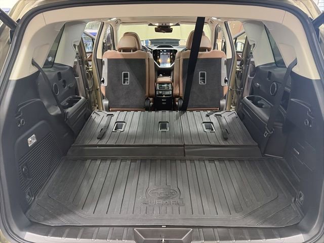 New 2024 Subaru Ascent Touring AWD/4WD image 16