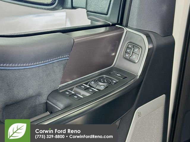 New 2026 Ford F350 Platinum image 20