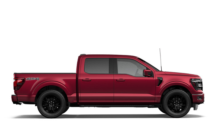 New 2026 Ford F150 Lariat w/ Equipment Group 501A Mid AWD/4WD image 33