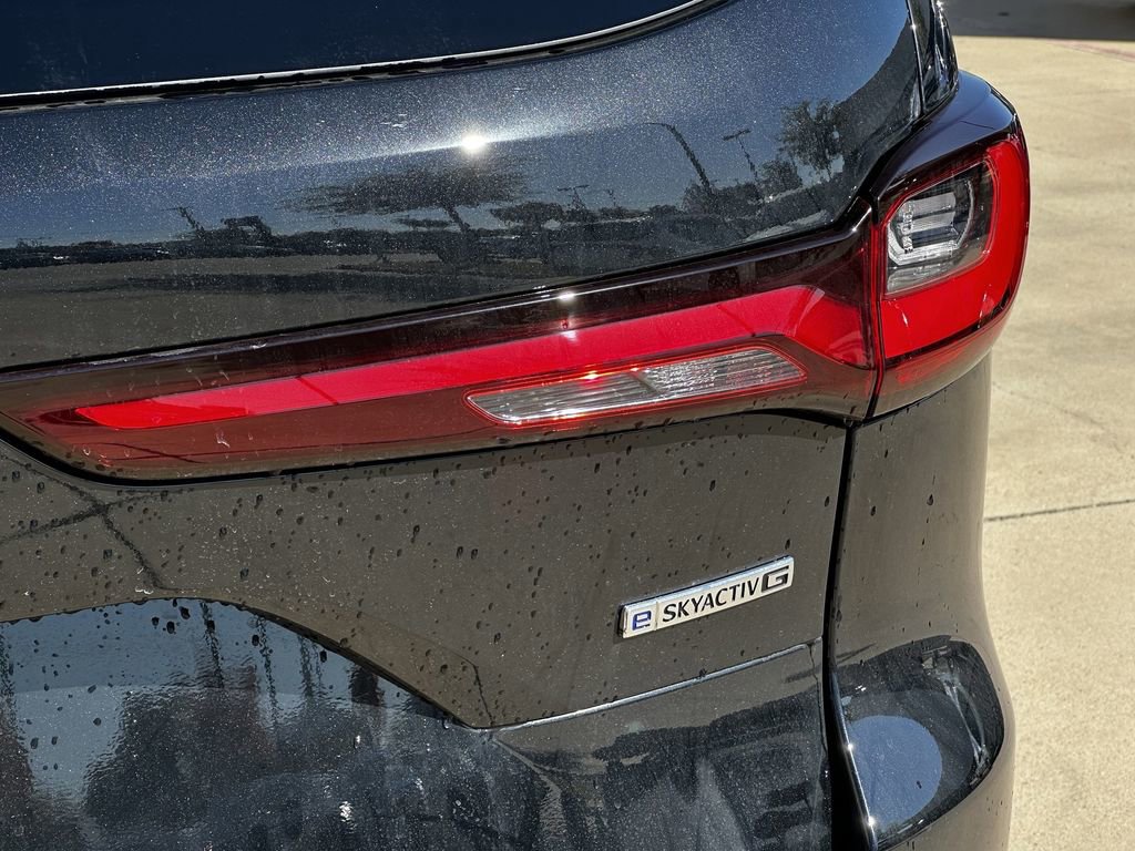 New 2026 MAZDA CX-90 3.3 Turbo w/ Select Package image 7