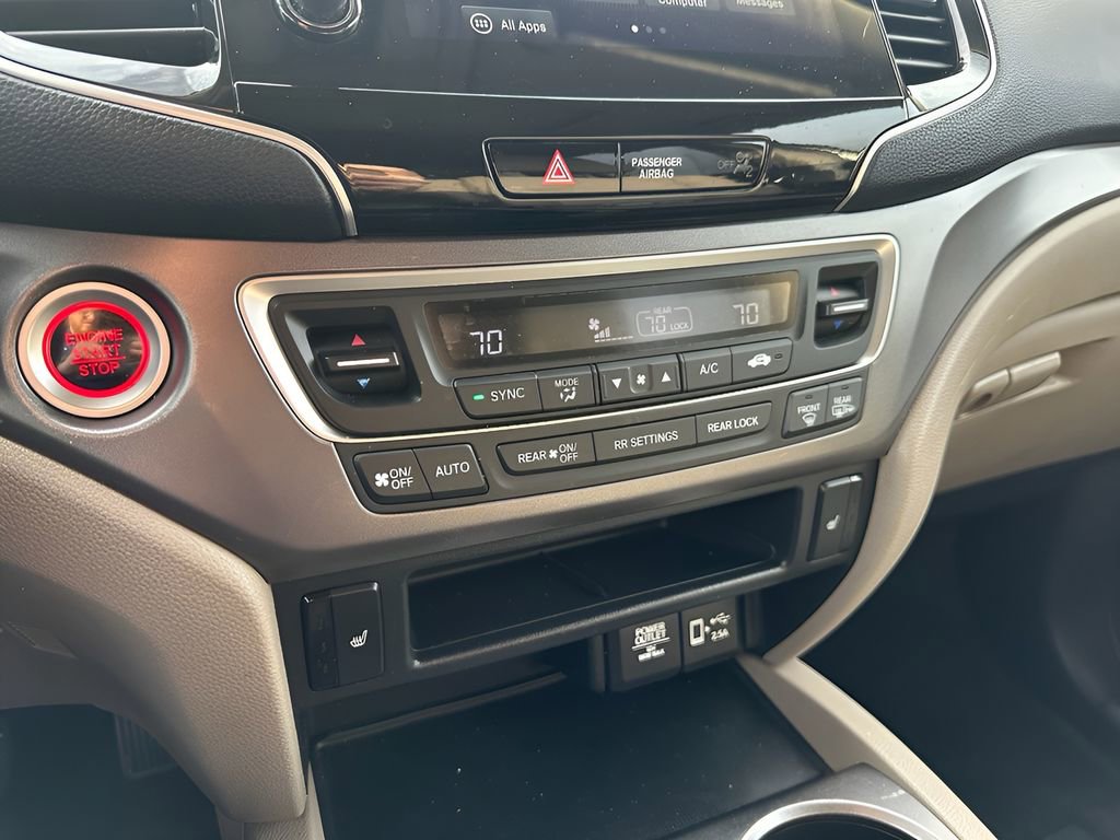 Used 2020 Honda Pilot EX-L image 20