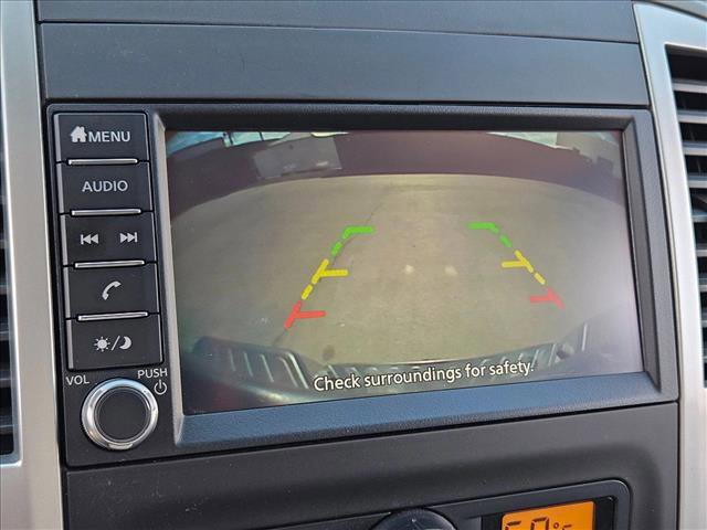 Used 2021 Nissan Frontier SV RWD image 12