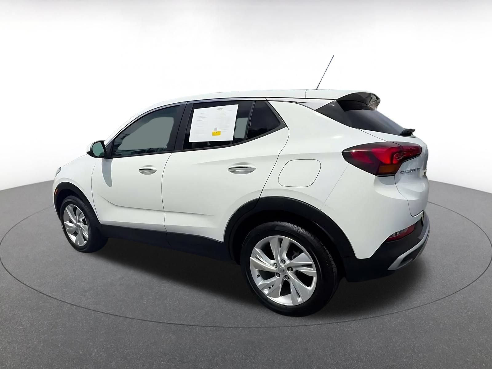 Used 2026 Buick Encore GX Preferred AWD/4WD image 9