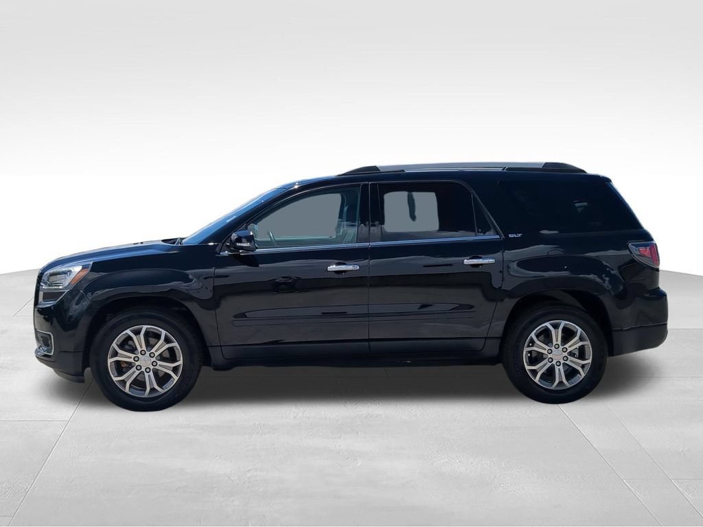 Used 2016 GMC Acadia SLT FWD video 5